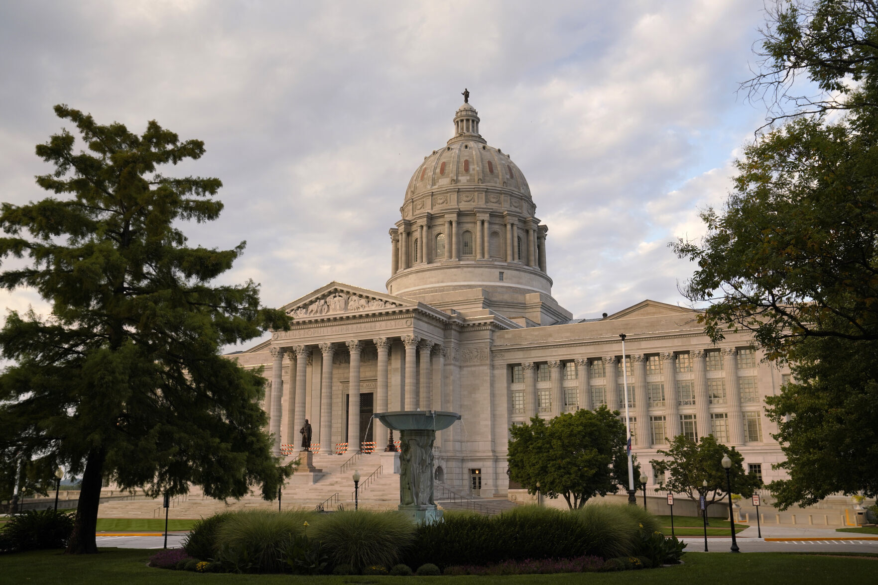 Here’s what the Missouri Legislature accomplished — and didn’t — this session